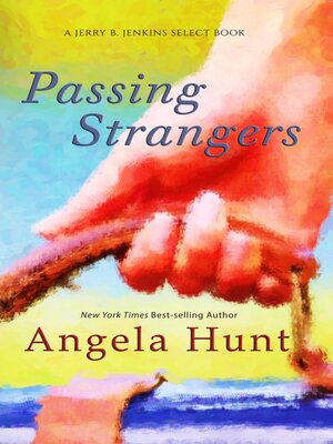 cover image of Passing Strangers